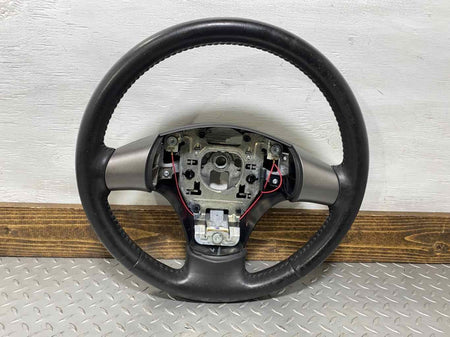 2006 Chevrolet Corvette- Steering Wheel