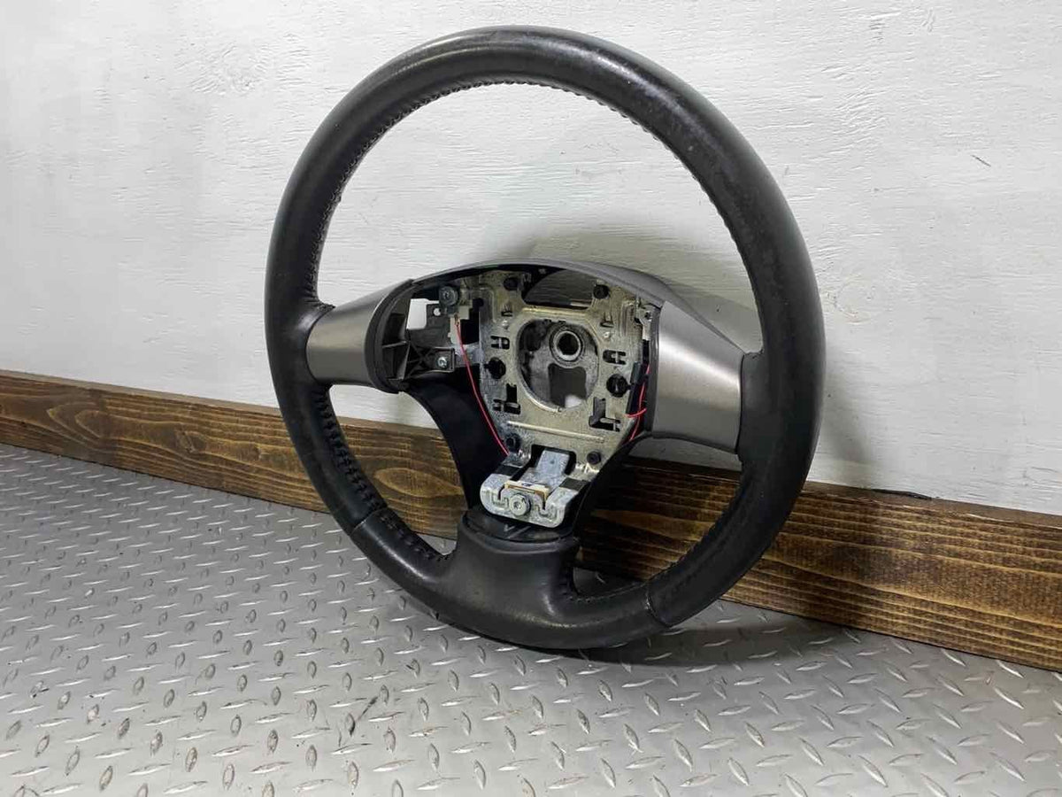 2006 Chevrolet Corvette- Steering Wheel