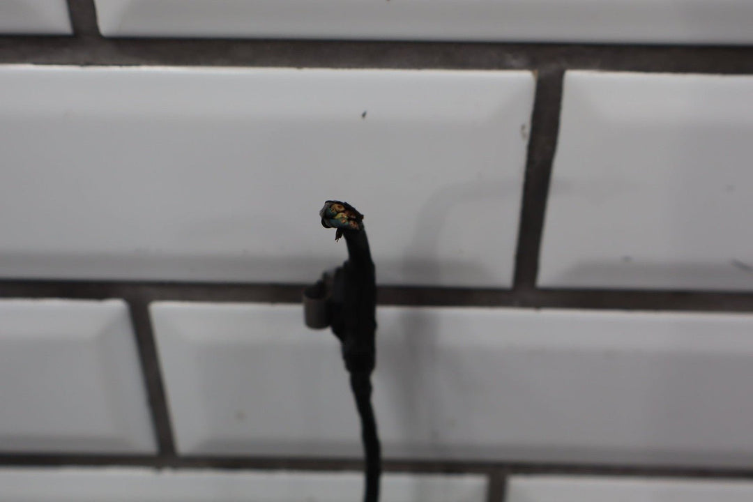 2006 Chevrolet Corvette Throttle Pedal Assembly 19417903