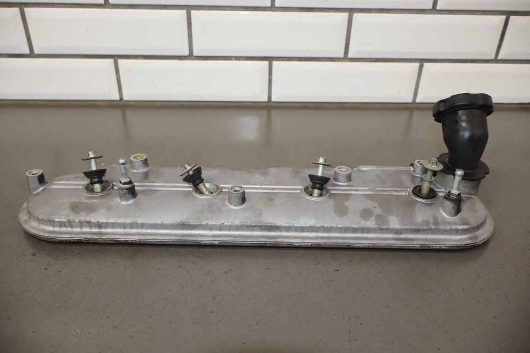 2006 Chevrolet Corvette Valve Cover 12568998