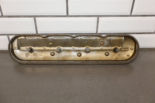2006 Chevrolet Corvette Valve Cover 12568998