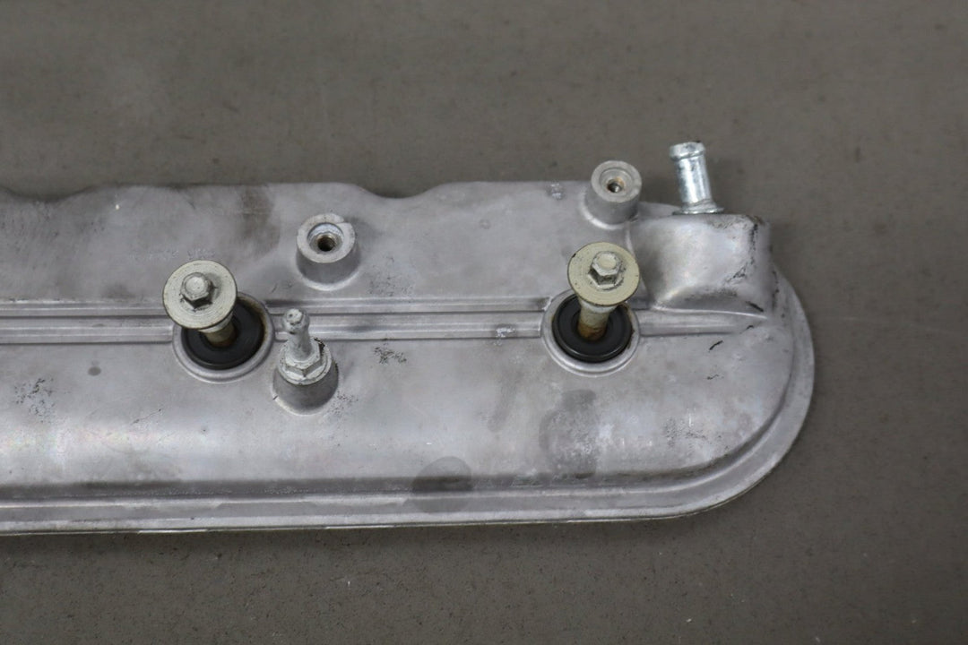 2006 Chevrolet Corvette Valve Cover 12568998