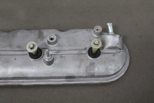 2006 Chevrolet Corvette Valve Cover 12568998