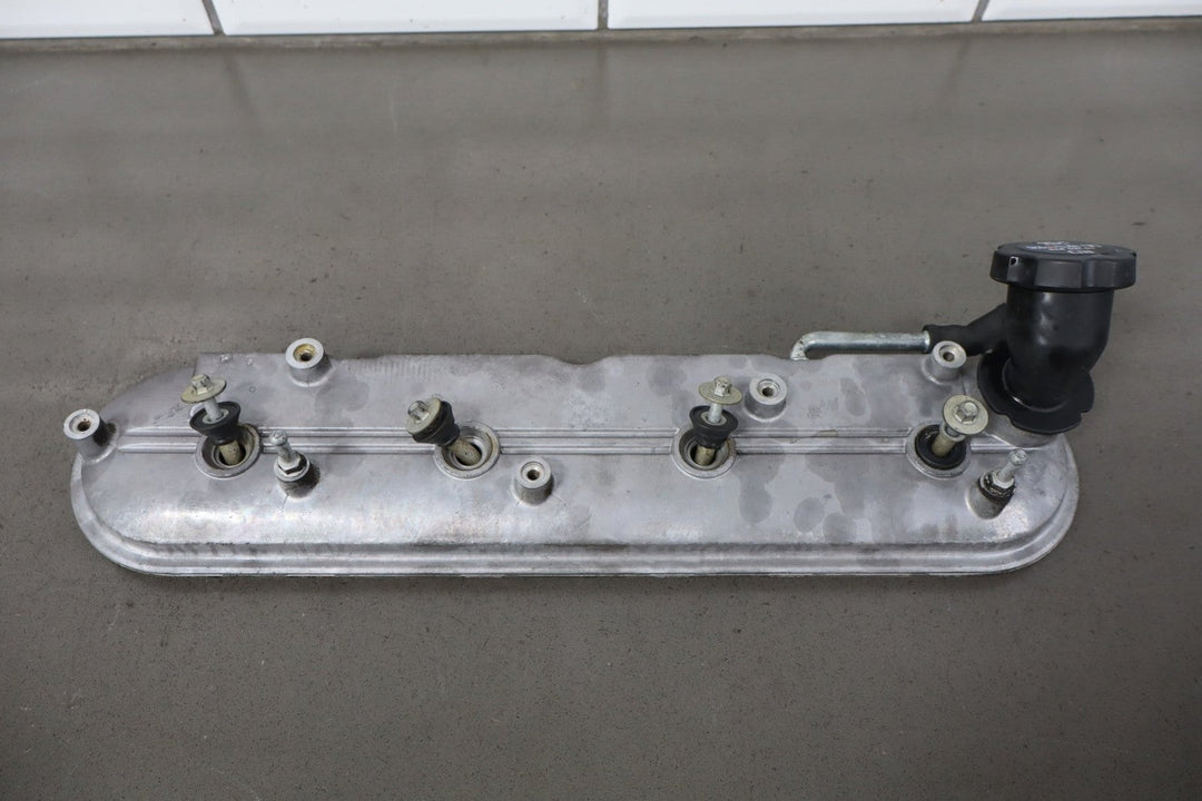 2006 Chevrolet Corvette Valve Cover 12568998