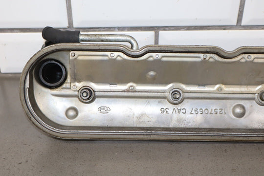 2006 Chevrolet Corvette Valve Cover 12568998