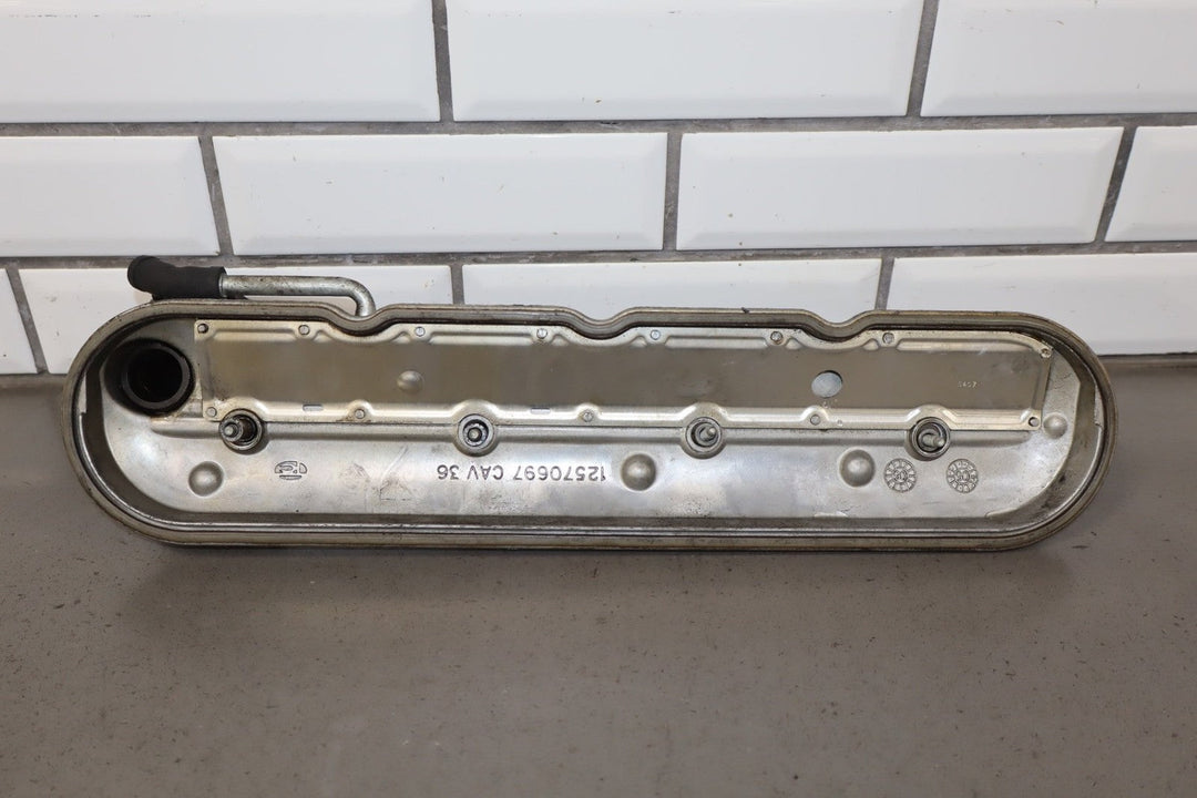 2006 Chevrolet Corvette Valve Cover 12568998