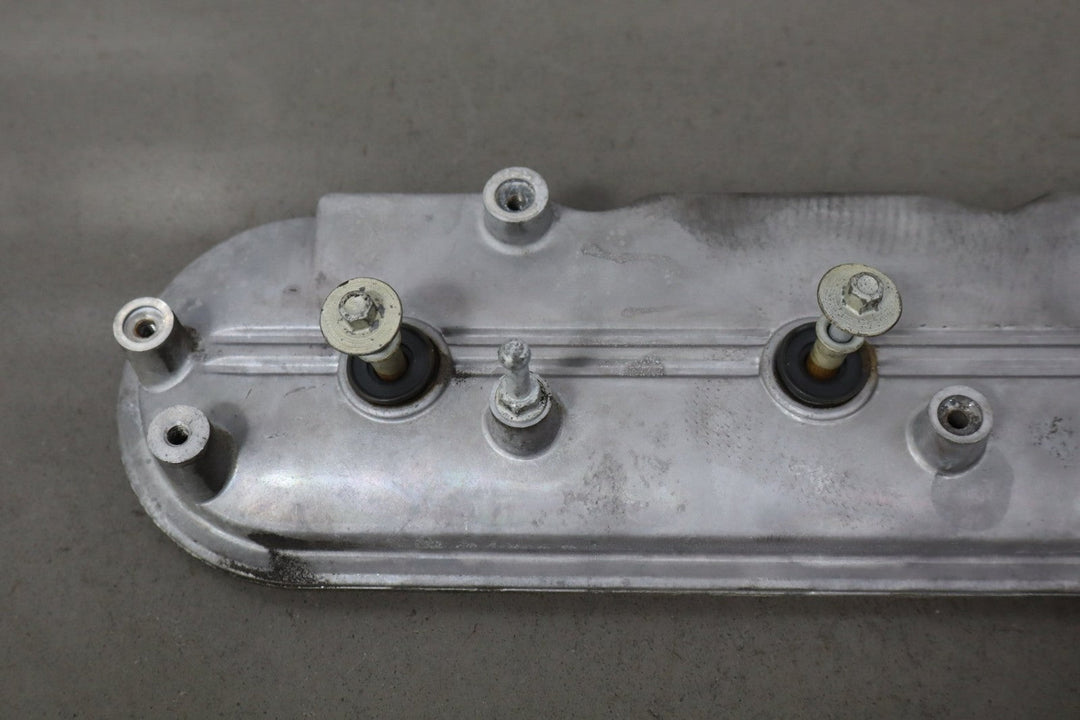 2006 Chevrolet Corvette Valve Cover 12568998