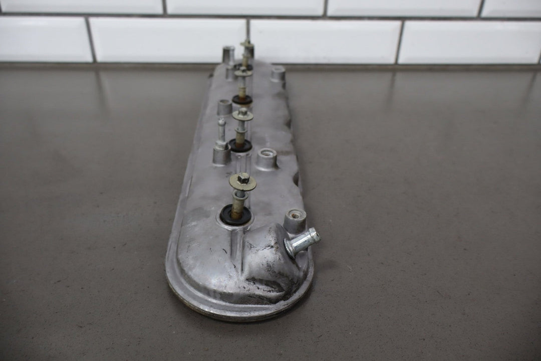 2006 Chevrolet Corvette Valve Cover 12568998