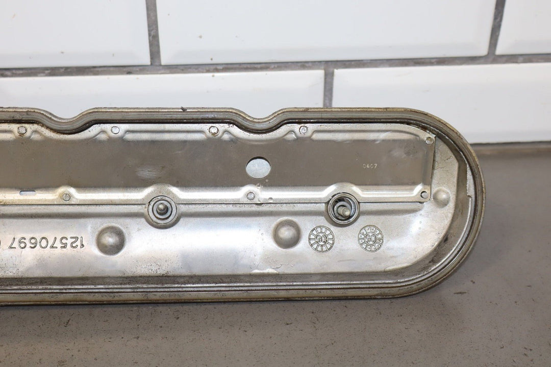 2006 Chevrolet Corvette Valve Cover 12568998