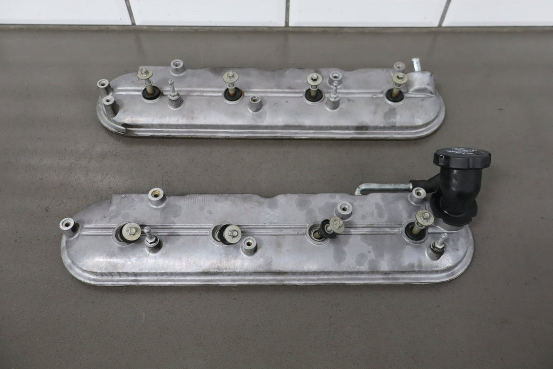 2006 Chevrolet Corvette Valve Cover 12568998