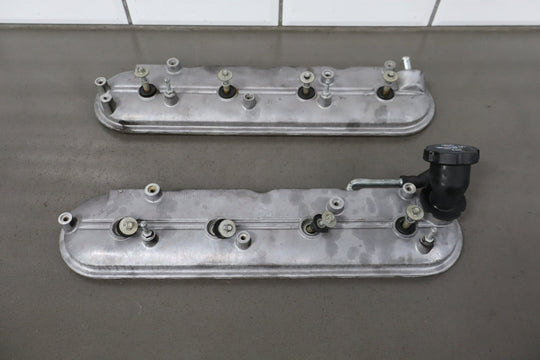 2006 Chevrolet Corvette Valve Cover 12568998