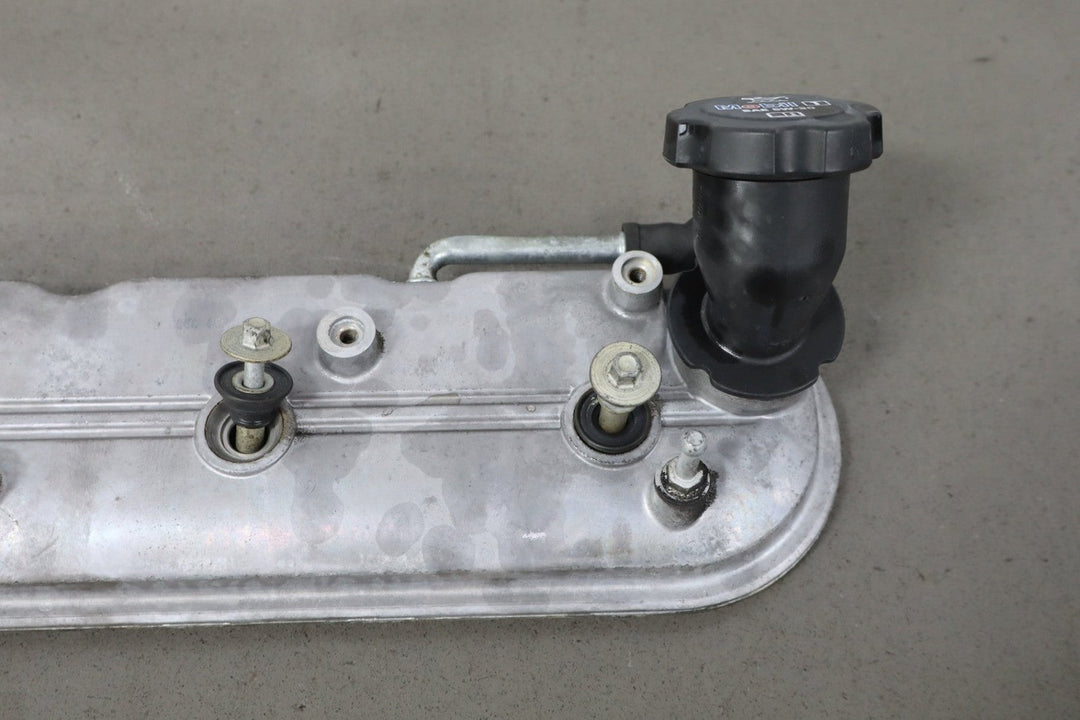 2006 Chevrolet Corvette Valve Cover 12568998