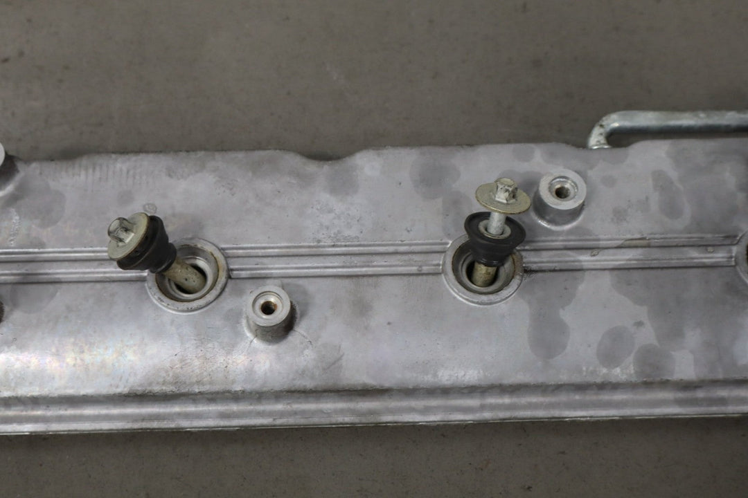 2006 Chevrolet Corvette Valve Cover 12568998