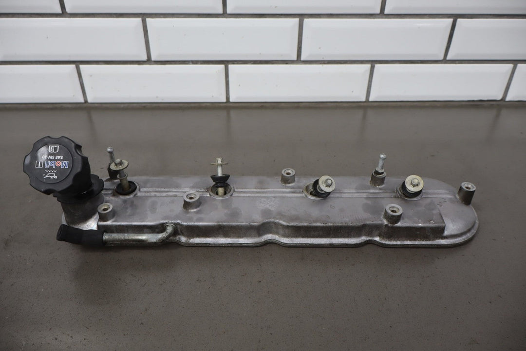 2006 Chevrolet Corvette Valve Cover 12568998
