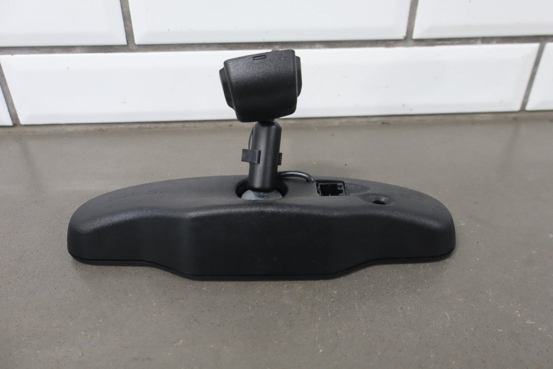 2006 Chevrolet Silverado 1500 Hybrid Rear View Mirror