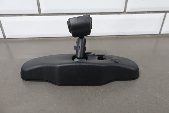 2006 Chevrolet Silverado 1500 Hybrid Rear View Mirror