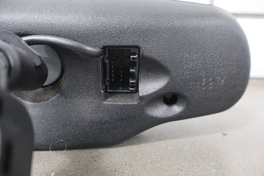 2006 Chevrolet Silverado 1500 Hybrid Rear View Mirror