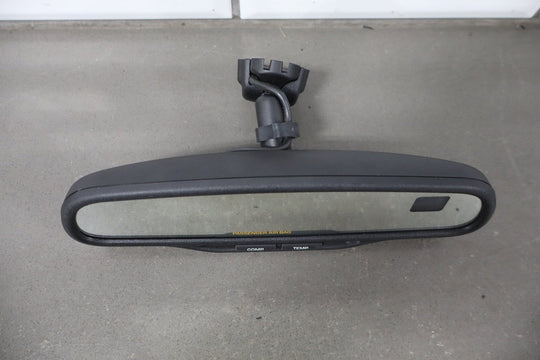 2006 Chevrolet Silverado 1500 Hybrid Rear View Mirror