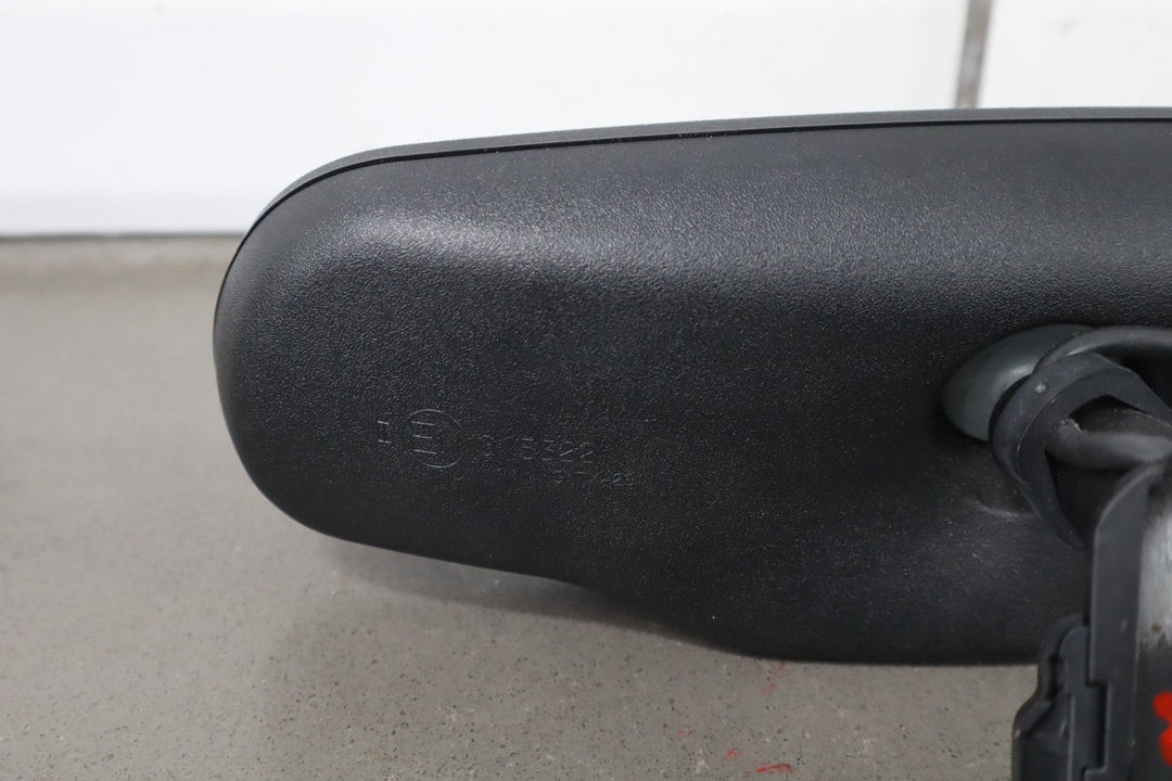 2006 Chevrolet Silverado 1500 Hybrid Rear View Mirror