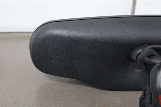 2006 Chevrolet Silverado 1500 Hybrid Rear View Mirror