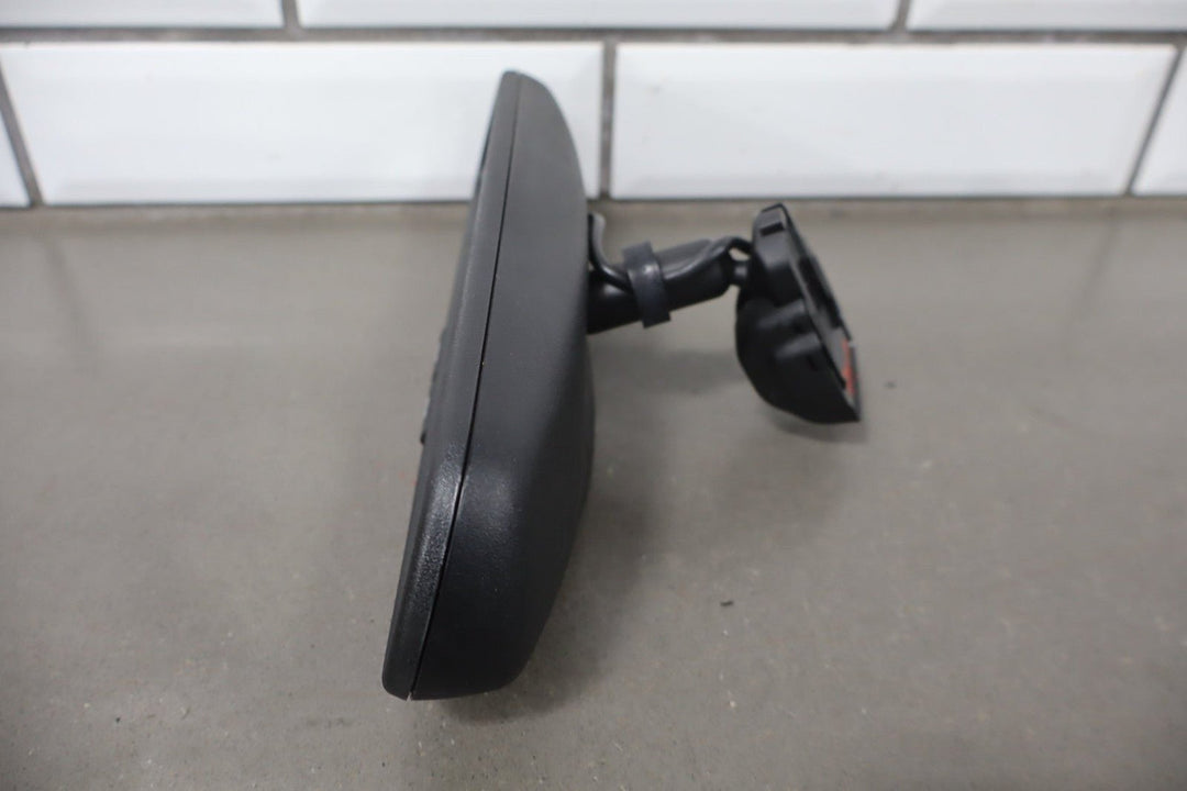 2006 Chevrolet Silverado 1500 Hybrid Rear View Mirror