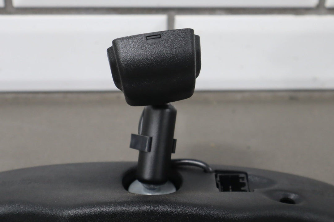 2006 Chevrolet Silverado 1500 Hybrid Rear View Mirror