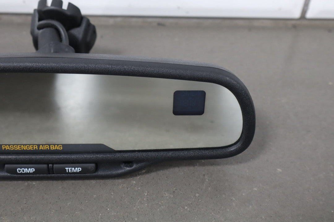 2006 Chevrolet Silverado 1500 Hybrid Rear View Mirror