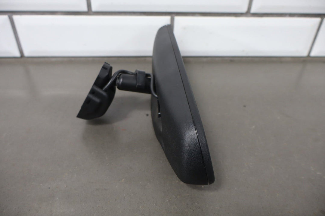 2006 Chevrolet Silverado 1500 Hybrid Rear View Mirror