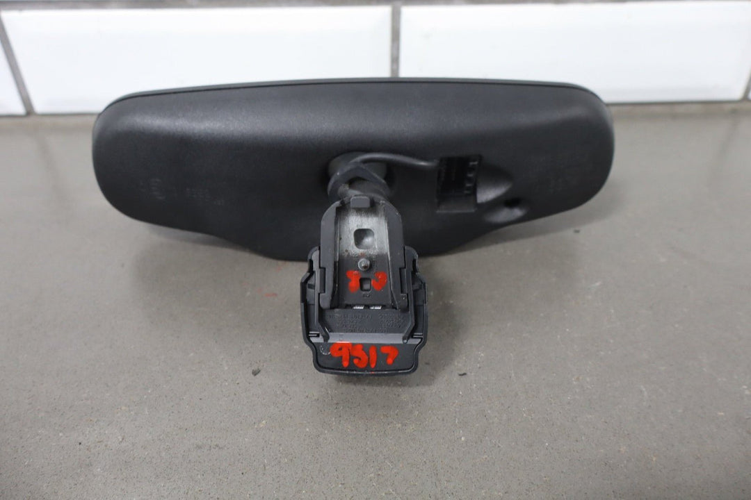 2006 Chevrolet Silverado 1500 Hybrid Rear View Mirror