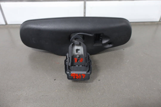 2006 Chevrolet Silverado 1500 Hybrid Rear View Mirror