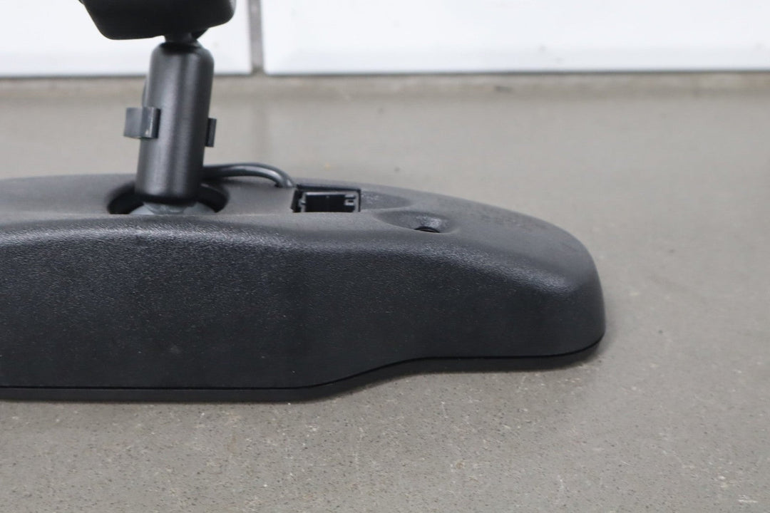 2006 Chevrolet Silverado 1500 Hybrid Rear View Mirror