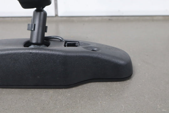 2006 Chevrolet Silverado 1500 Hybrid Rear View Mirror
