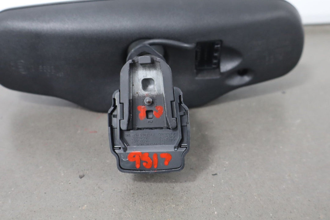 2006 Chevrolet Silverado 1500 Hybrid Rear View Mirror
