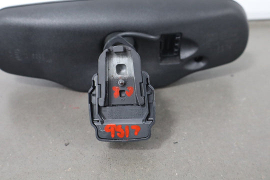 2006 Chevrolet Silverado 1500 Hybrid Rear View Mirror