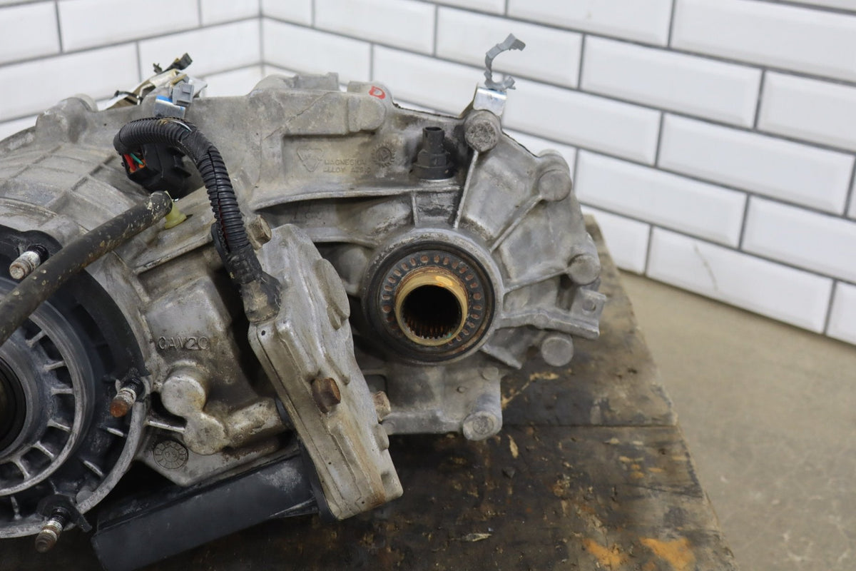 2006 Chevrolet Silverado 1500 Transfer Case 24228420 OEM