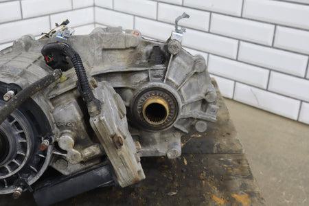 2006 Chevrolet Silverado 1500 Transfer Case 24228420 OEM