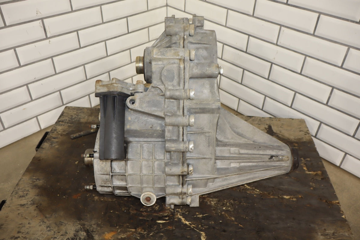 2006 Chevrolet Silverado 1500 Transfer Case 24228420 OEM
