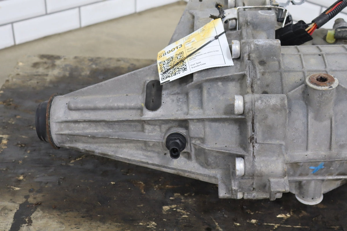 2006 Chevrolet Silverado 1500 Transfer Case 24228420 OEM