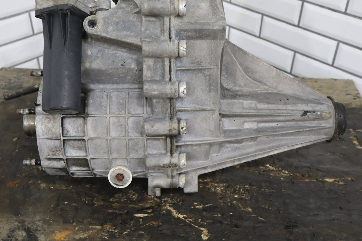 2006 Chevrolet Silverado 1500 Transfer Case 24228420 OEM