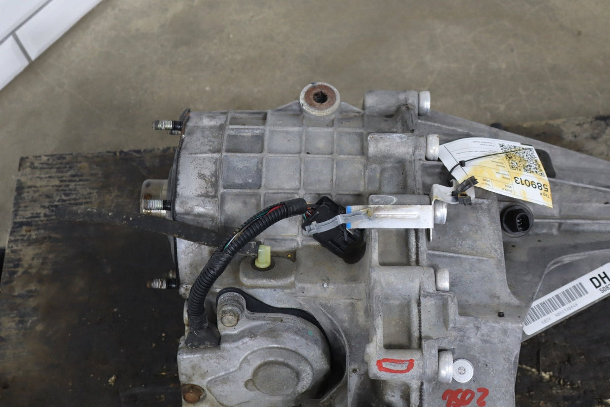 2006 Chevrolet Silverado 1500 Transfer Case 24228420 OEM
