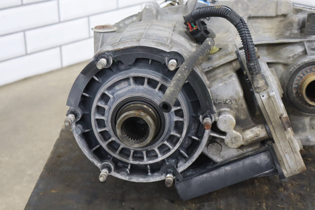 2006 Chevrolet Silverado 1500 Transfer Case 24228420 OEM
