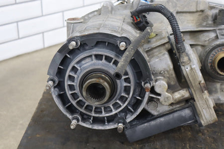 2006 Chevrolet Silverado 1500 Transfer Case 24228420 OEM