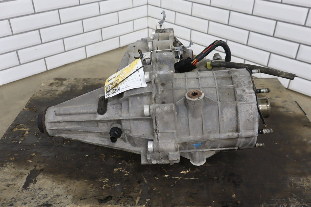 2006 Chevrolet Silverado 1500 Transfer Case 24228420 OEM