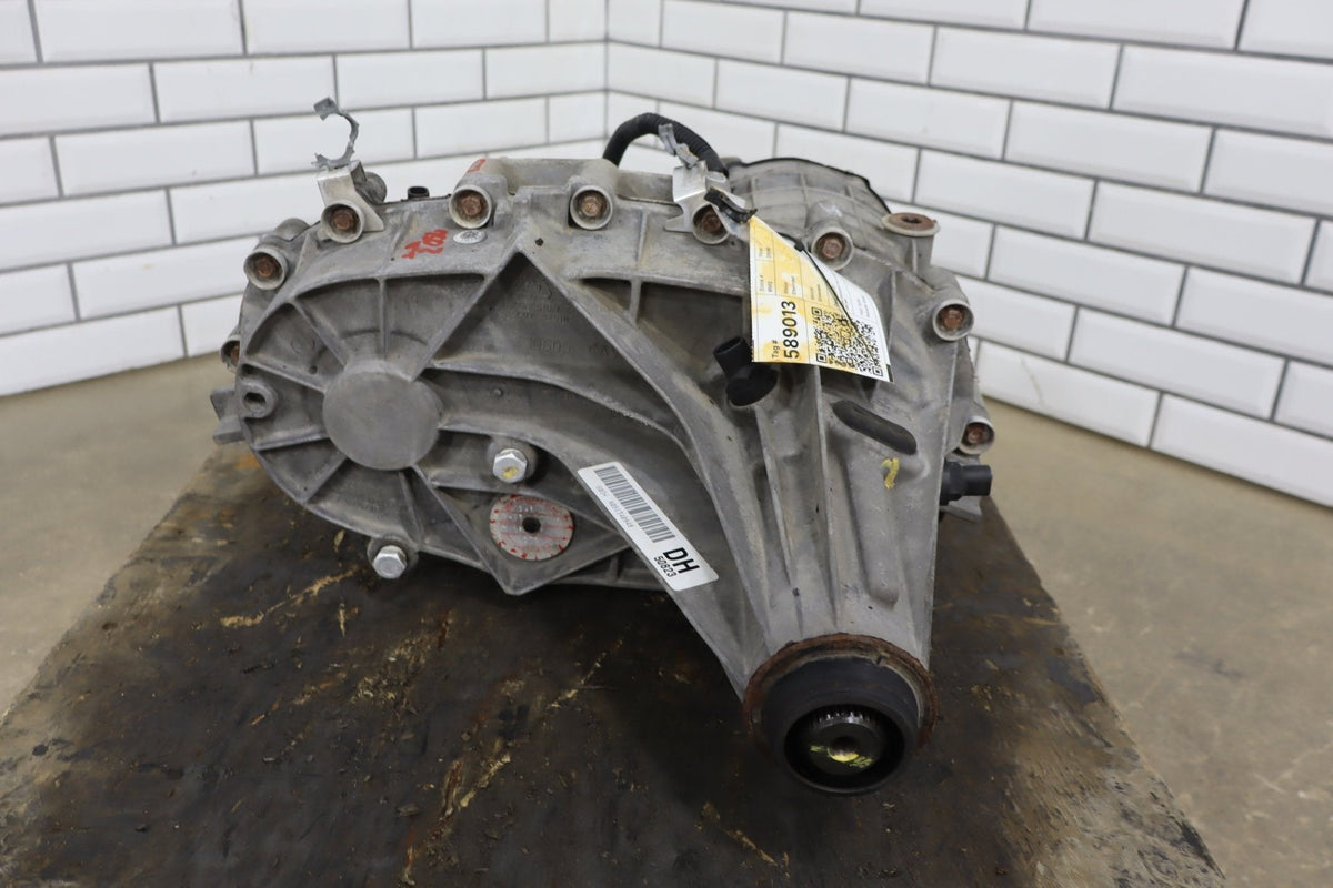 2006 Chevrolet Silverado 1500 Transfer Case 24228420 OEM
