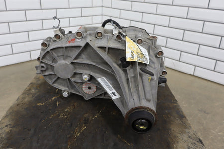2006 Chevrolet Silverado 1500 Transfer Case 24228420 OEM