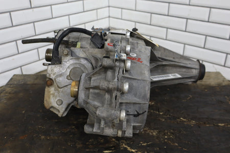 2006 Chevrolet Silverado 1500 Transfer Case 24228420 OEM