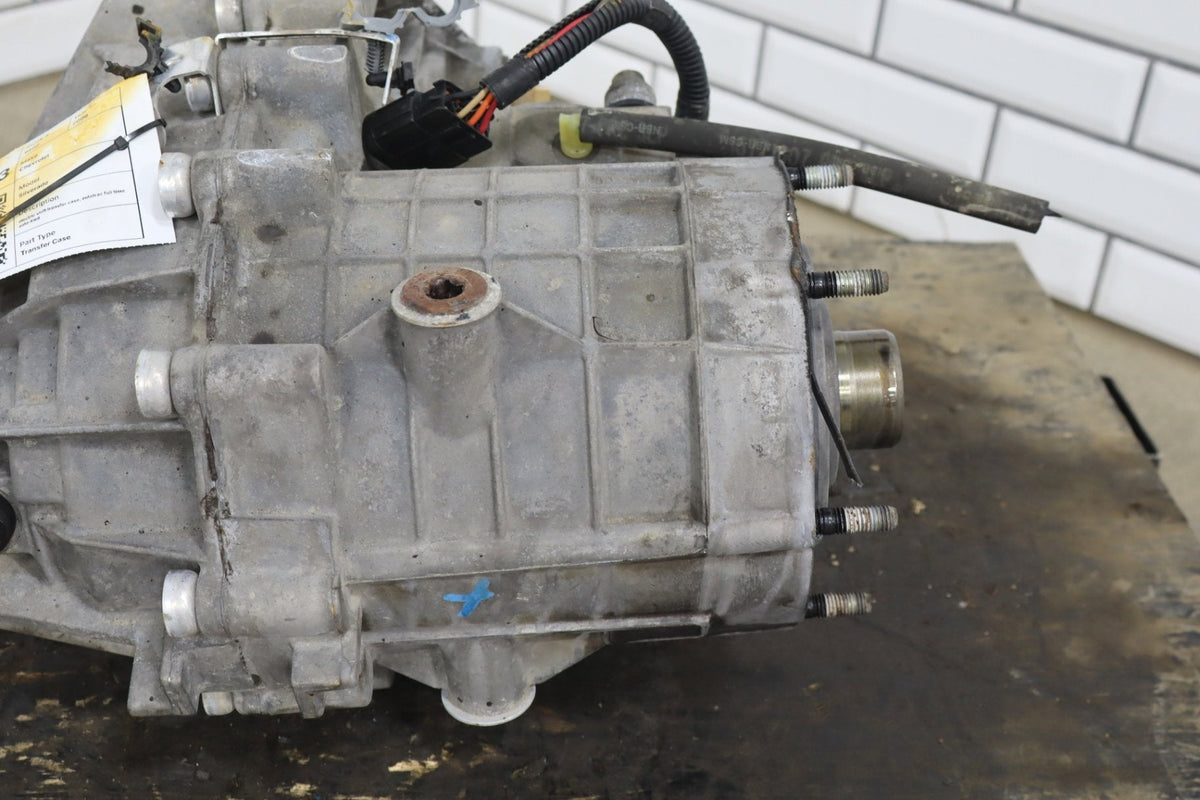 2006 Chevrolet Silverado 1500 Transfer Case 24228420 OEM