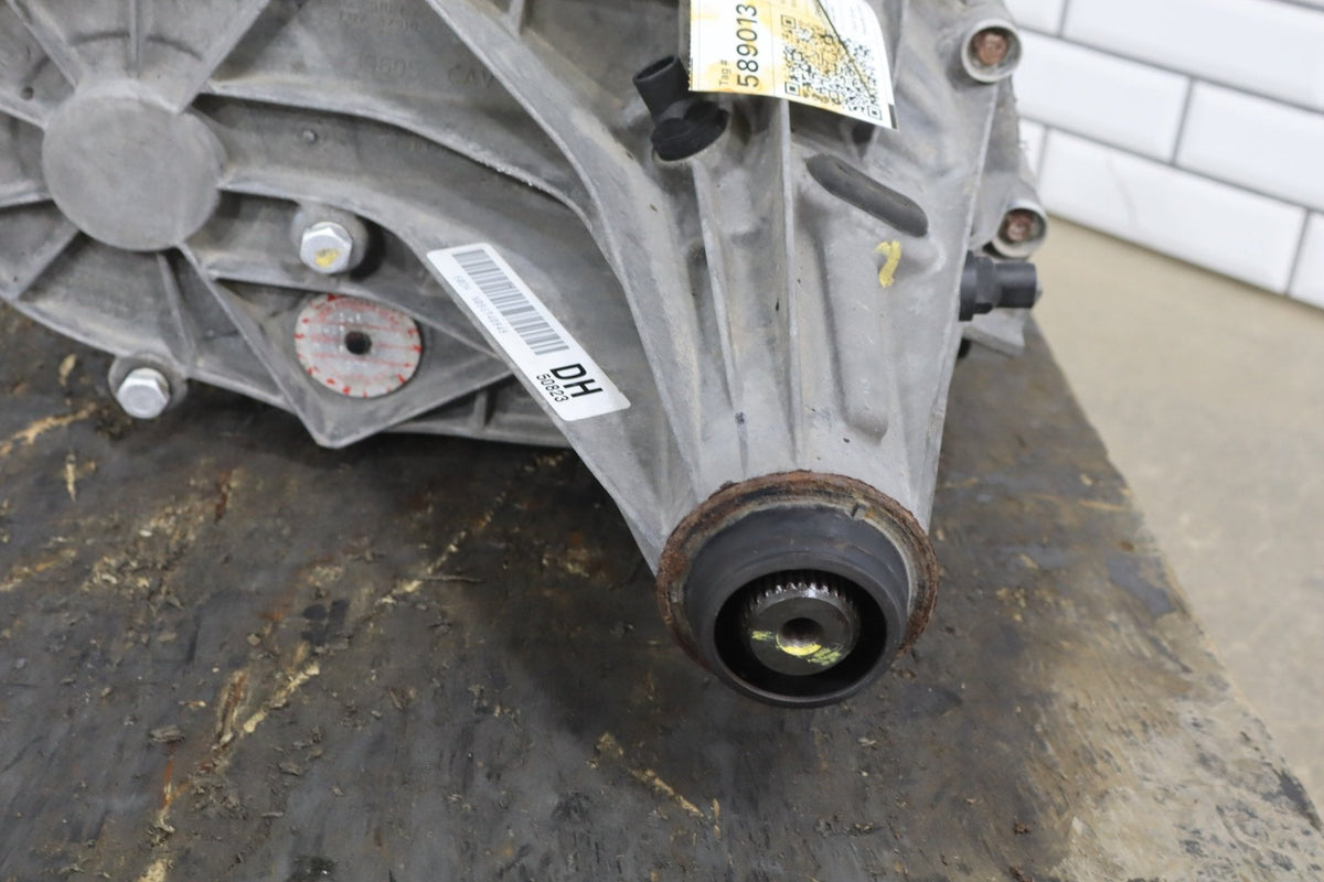 2006 Chevrolet Silverado 1500 Transfer Case 24228420 OEM