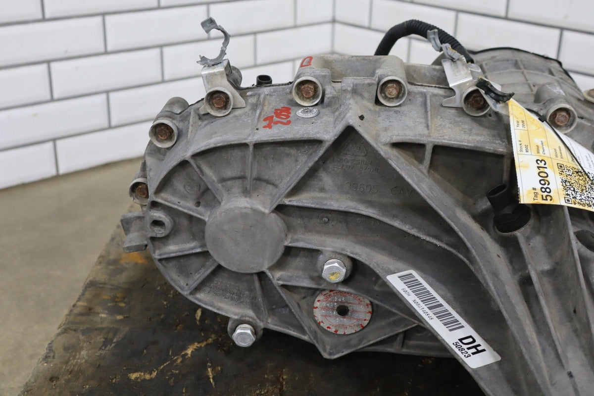 2006 Chevrolet Silverado 1500 Transfer Case 24228420 OEM