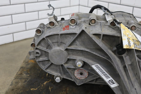 2006 Chevrolet Silverado 1500 Transfer Case 24228420 OEM